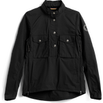 Fjällräven S/F Räven Anorak Womens Black (550)
