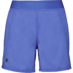 Black Diamond Sierra LT Shorts Womens Clean Blue