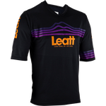 LEATT Jersey MTB Enduro 3.0 Mens Black (2023)