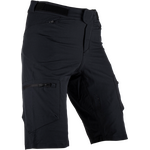 LEATT MTB All Mountain 2.0 Shorts Mens Black