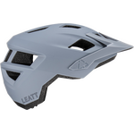 LEATT All Mountain 1.0 Helmet Titanium