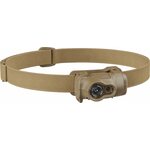 Princeton Tec Byte Tactical, Red/White Tan