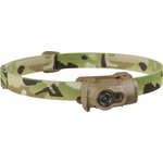 Princeton Tec Byte Tactical, Red/White Multicam