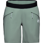 Mammut Aenergy Light SO Shorts Womens Jade