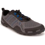 Xero Shoes Aqua X Sport Mens Steel Gray / Blue