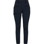 Haglöfs Mid Slim Pant Womens Regular Tarn Blue / True Black