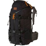 Mystery Ranch Terraframe 3-Zip 50 Black
