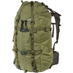 Mystery Ranch Terraframe 3-Zip 50 Loden