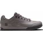 Fox Racing Union Flat Grey
