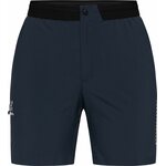 Haglöfs L.I.M Strive Lite Shorts Womens Tarn Blue