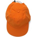 Houdini Daybreak Cap Burned Orange