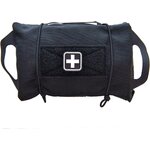 HSGI ReFlex™ IFAK Med Roll Black