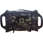 HSGI ReFlex™ IFAK Med Roll Multicam Black