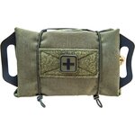 HSGI ReFlex™ IFAK Med Roll Olive Drab