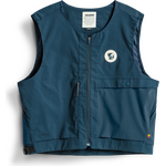 Fjällräven S/F Gear Vest Mens Navy (560)
