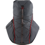 Klättermusen Raido 2.0 55L Raven