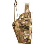 HSGI Ambidextrous Nylon Holster Multicam