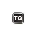 HSGI TQ Patch Black