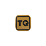 HSGI TQ Patch Coyote Brown