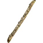 HSGI Slim - Grip® Padded Belt Slotted Multicam