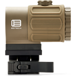 EOTECH G43 3x Magnifier Tan