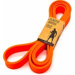 YY Vertical Elastic Bands Orange 35kg