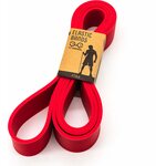 YY Vertical Elastic Bands Red 45kg