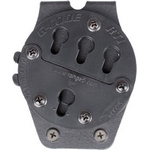 G-Code RTI Battle Belt Molle Adapter Black