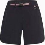 Varg Espevik Active Shorts Womens Caviar Black