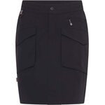 Varg Åbo Active Skirt Caviar Black