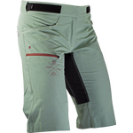 LEATT Shorts MTB All Mountain 3.0 Womens Pistachio