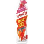 High5 Energygel Caffeine 30ml Vadelma