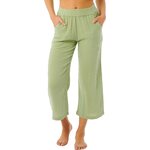 Rip Curl Premium Surf Beach Pant Womens Mid Green