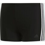 Adidas Fit BX 3S Y Black / White