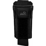 Agilite Pincer™ Pistol Single Pouch Black