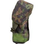 Savotta 2-Mag Pouch AK M05 Woodland