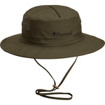 Pinewood Mosquito Hat Dark Olive