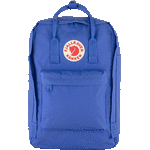 Fjällräven Kånken Laptop 17" Cobalt Blue (571)