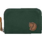 Fjällräven Zip Card Holder Deep Patina (679)