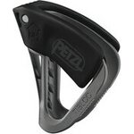Petzl Tibloc Black