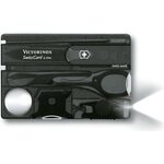 Victorinox Swisscard Lite Onyx