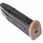 Sig Sauer P320 Full 17rd 9mm Magazine Coyote