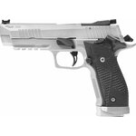 Sig Sauer P226 XFIVE Black Grip