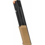 Sig Sauer P320 30rd Extended Magazine 9mm Coyote