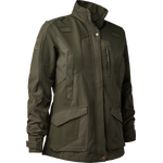 Deerhunter Lady Ann Extreme Jacket Palm Green (389)