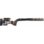 Woox Furiosa Walnut