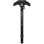Radian Raptor-LT Charging Handle MCX Black