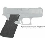 Talon Grips EVOLUTION Fits Sig Sauer P250/P320/M17 Full Size/Carry (9mm/.357/.40/.45) Granulate
