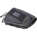 Mystery Ranch Cheeky Riser Black
