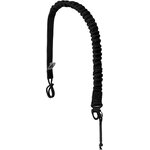 Direct Action Gear Shotgun Expandable Sling Black